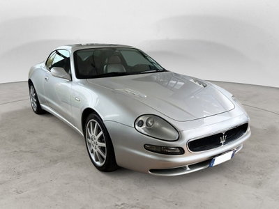 Maserati GT 3200 GT (5)