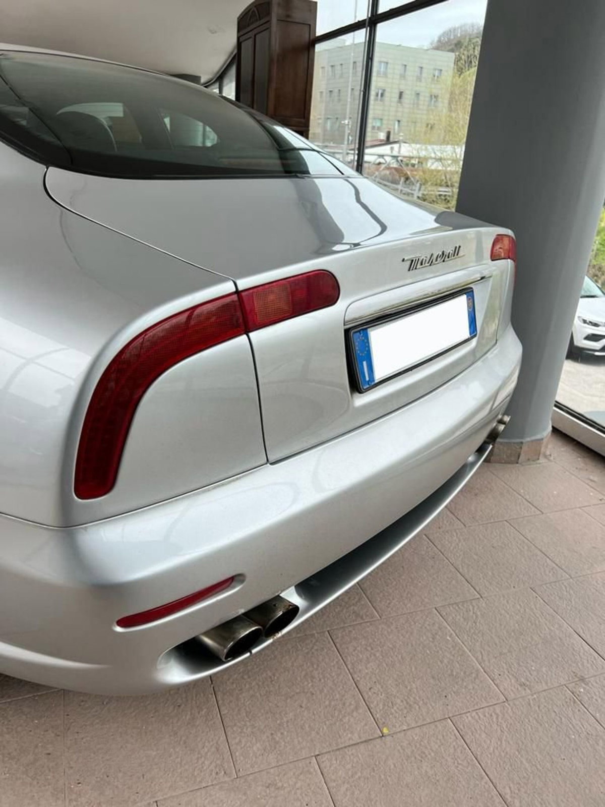 Maserati GT 3200 GT (6)