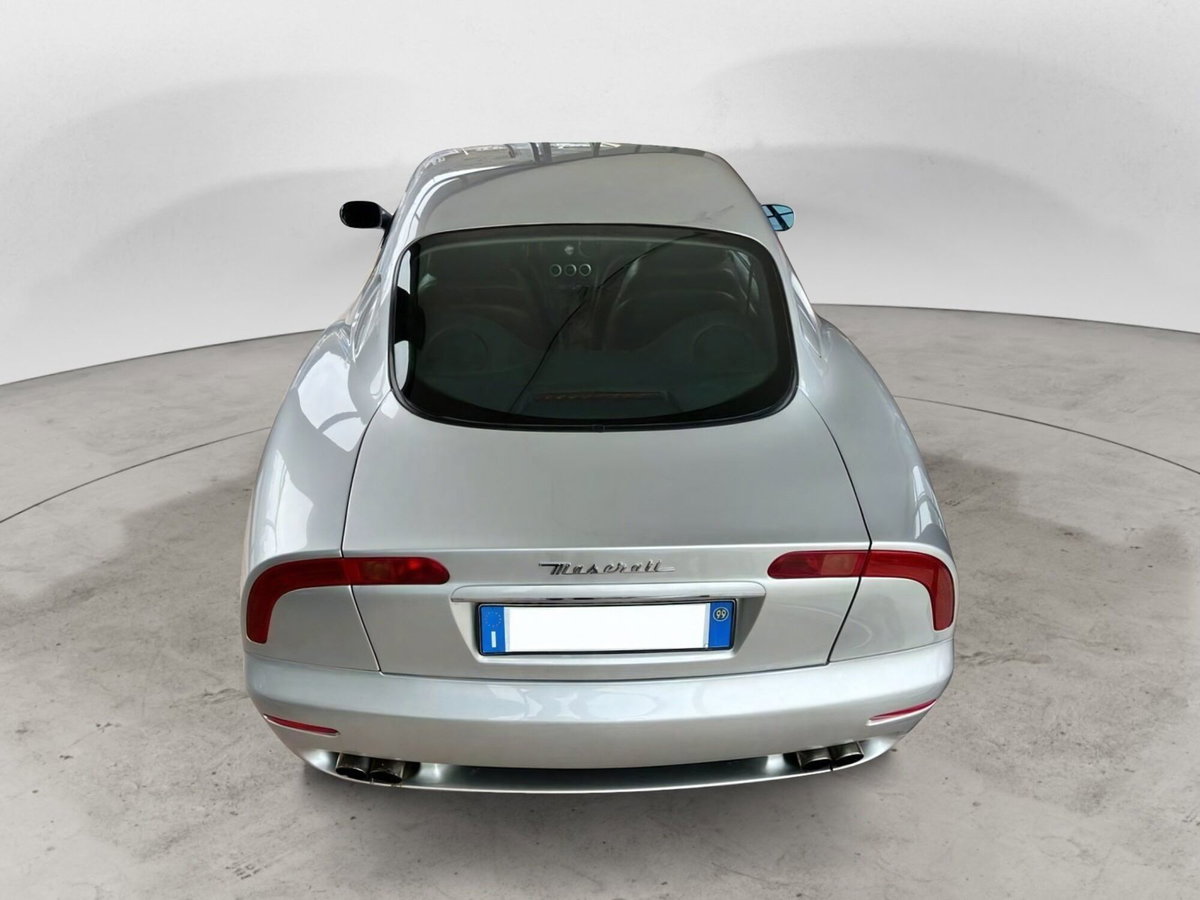 Maserati GT 3200 GT (7)