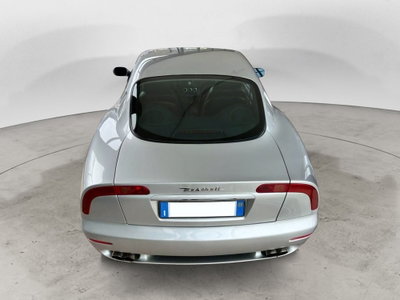 Maserati GT 3200 GT (7)