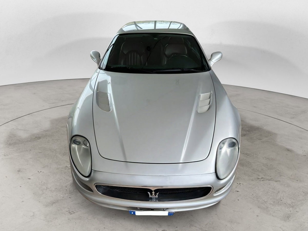 Maserati GT 3200 GT (9)