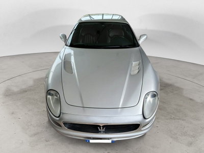Maserati GT 3200 GT (9)