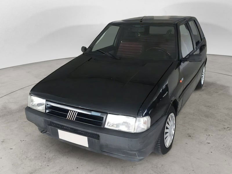 Fiat Uno 1.1 i.e. cat 5 porte S