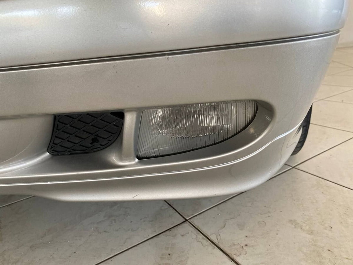 Mercedes-Benz Classe E 200 Kompressor cat Classic (10)