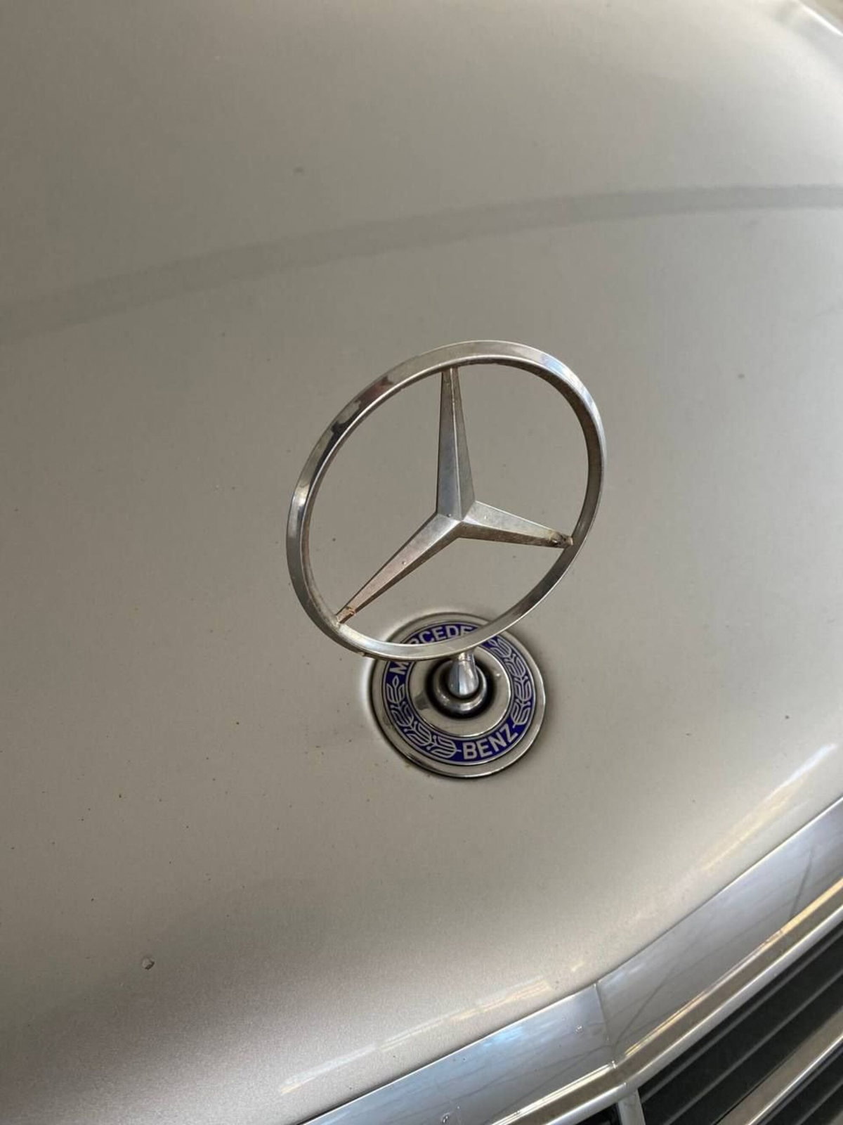 Mercedes-Benz Classe E 200 Kompressor cat Classic (12)