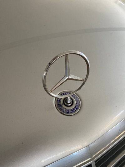 Mercedes-Benz Classe E 200 Kompressor cat Classic (12)