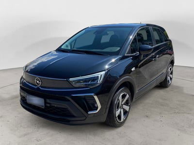 Opel Crossland X 1.5 ECOTEC D 110 CV Start&Stop Ultimate usata