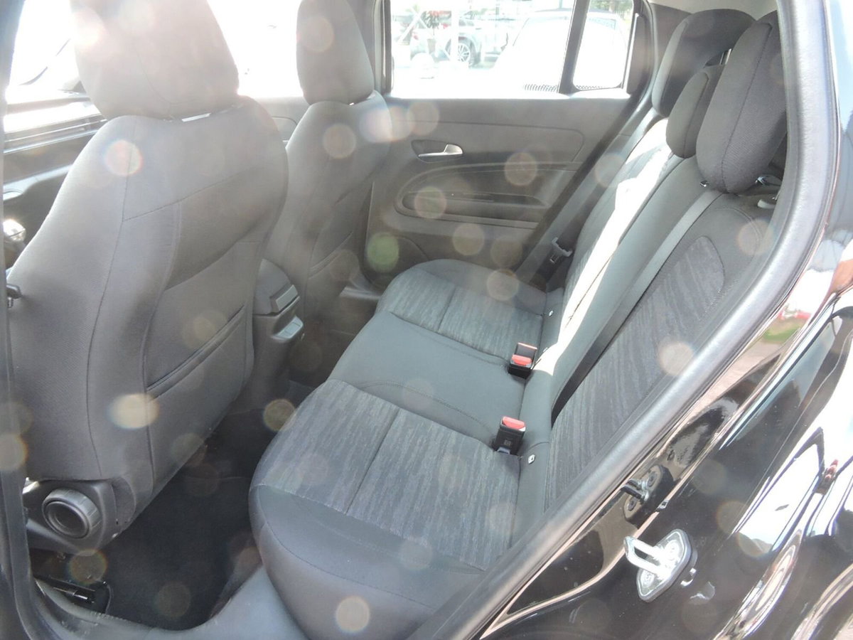 Jeep Avenger 1.2 turbo Altitude fwd 100cv (9)