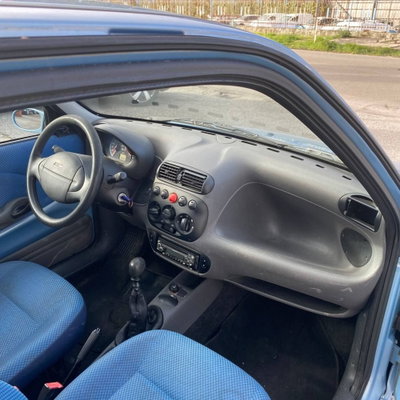 Fiat Seicento 1.1i cat EL (12)