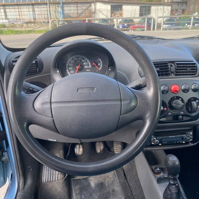 Fiat Seicento 1.1i cat EL (13)