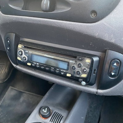 Fiat Seicento 1.1i cat EL (14)
