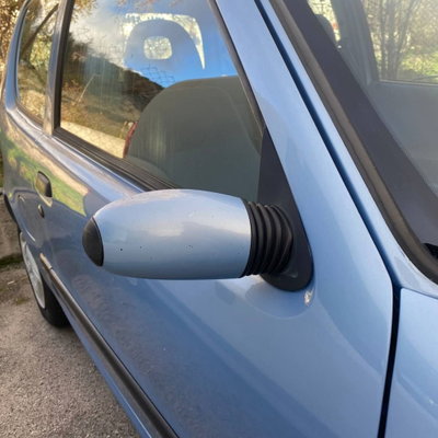 Fiat Seicento 1.1i cat EL (9)