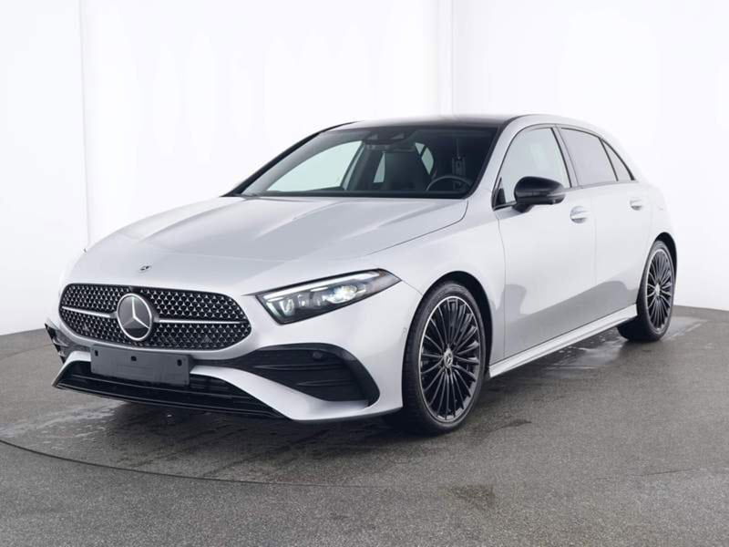 Mercedes-Benz Classe A 220 d Automatic Premium