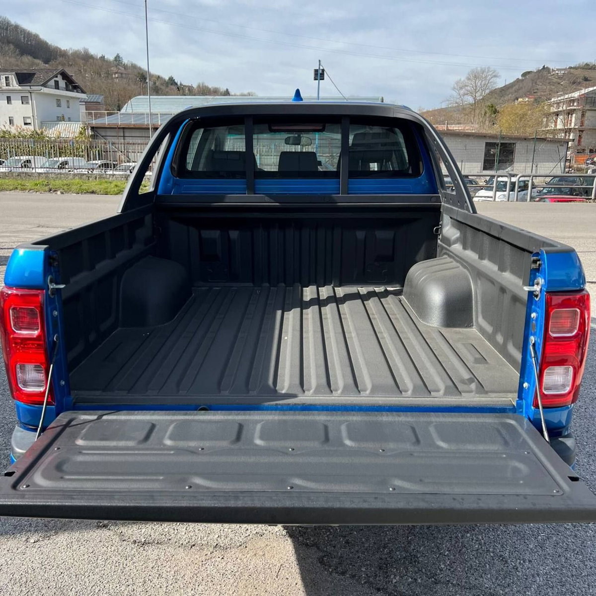 Evo Evo Cross 4 2.0 turbo diesel 136cv (12)