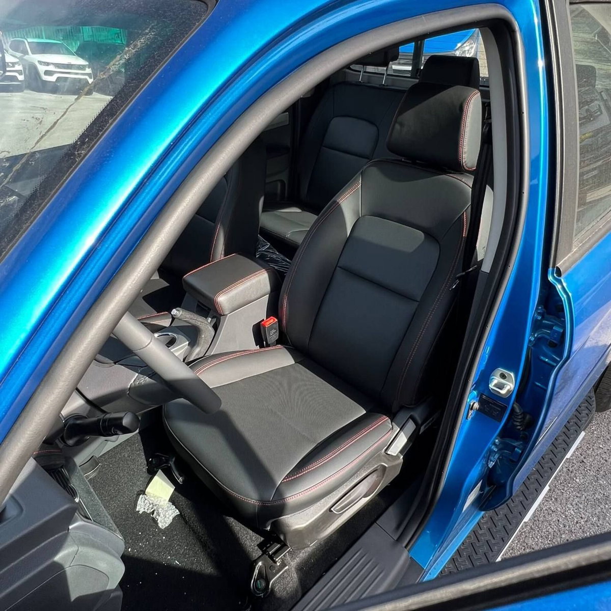Evo Evo Cross 4 2.0 turbo diesel 136cv (17)