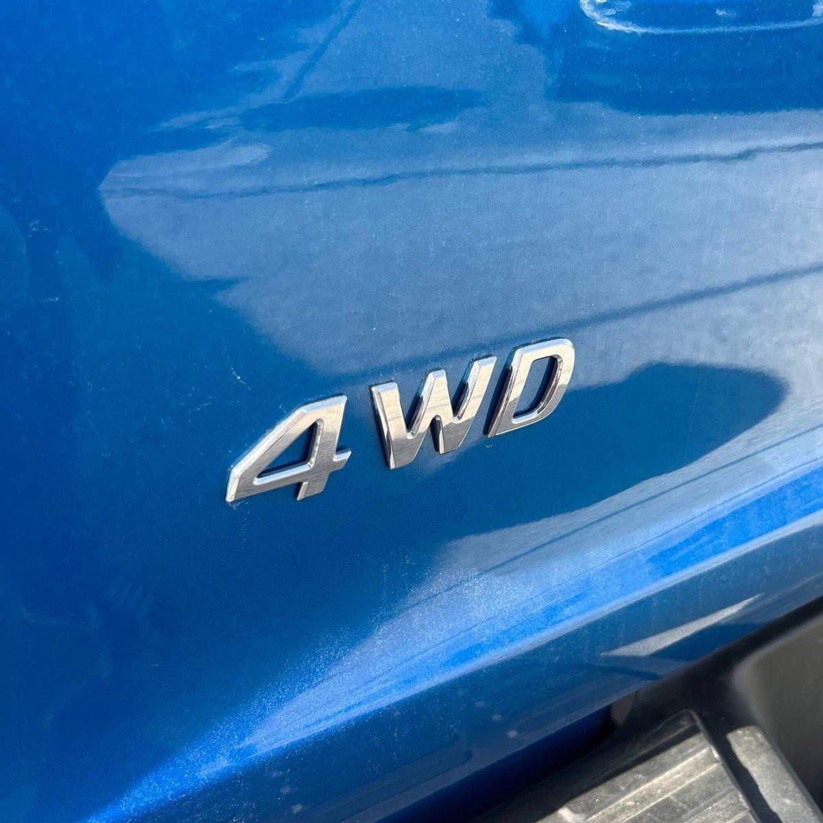 Evo Evo Cross 4 2.0 turbo diesel 136cv (8)