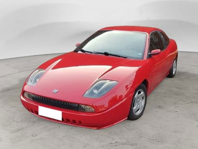 Fiat Coupé 1.8 i.e. 16V usata