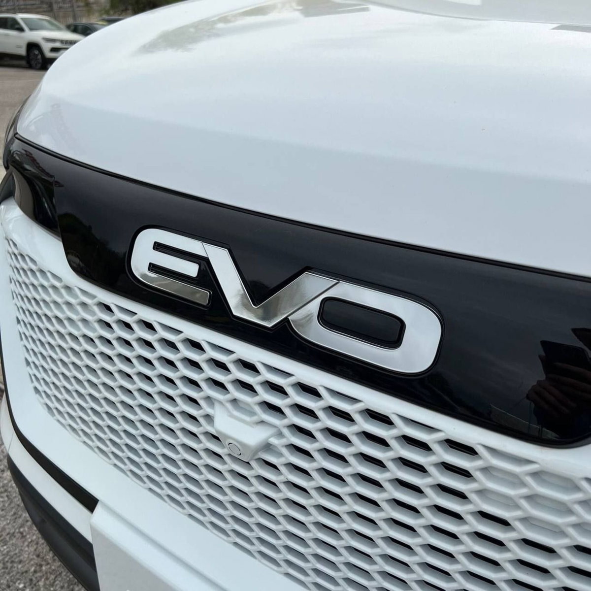 Evo Evo 5 Evo 5 1.6 Bi-Fuel GPL (10)