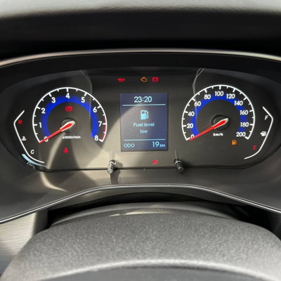 Evo Evo 5 Evo 5 1.6 Bi-Fuel GPL (13)