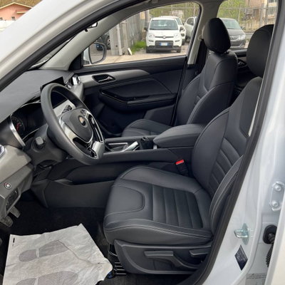 Evo Evo 5 Evo 5 1.6 Bi-Fuel GPL (17)