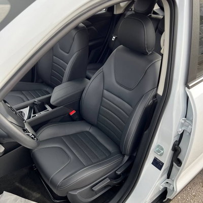 Evo Evo 5 Evo 5 1.6 Bi-Fuel GPL (18)