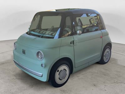 Fiat Topolino Topolino 6kw