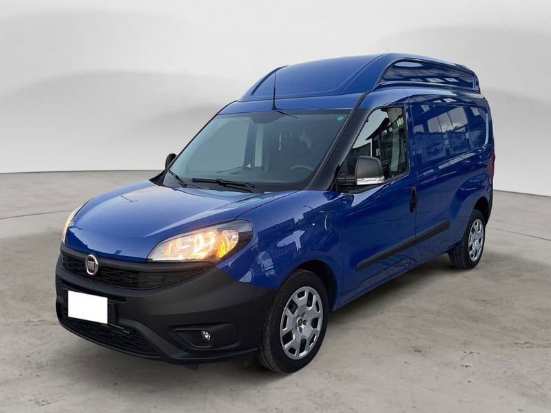 Fiat Doblò cargo maxi XL combi N1 1.6 mjt 120cv LH2 Lounge S&S
