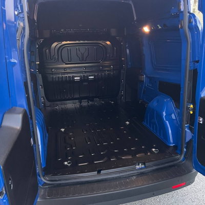 Fiat Doblò cargo maxi XL combi N1 1.6 mjt 120cv LH2 Lounge S&S (8)