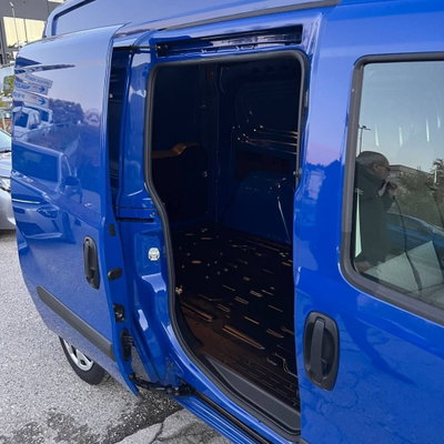 Fiat Doblò cargo maxi XL combi N1 1.6 mjt 120cv LH2 Lounge S&S (9)