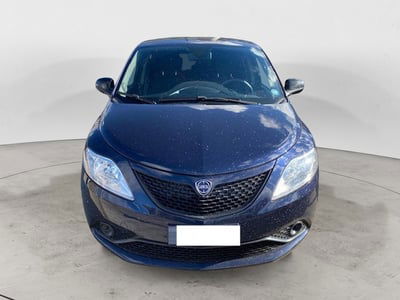 Lancia Ypsilon 1.2 69 CV 5 porte GPL Ecochic Gold usata