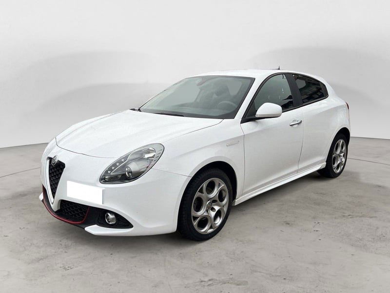 Alfa Romeo Giulietta 1.6 JTDm Super 120cv