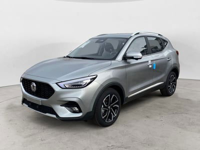 Mg ZS ZS 1.5 Luxury nuova