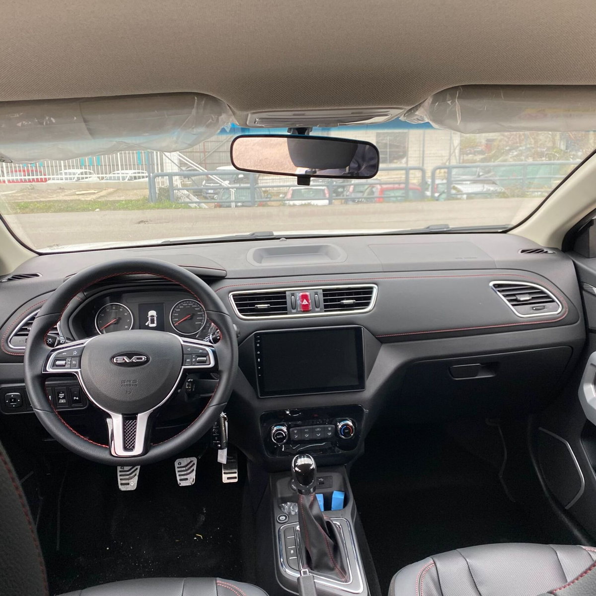 Evo Evo 3 1.5 113cv (14)