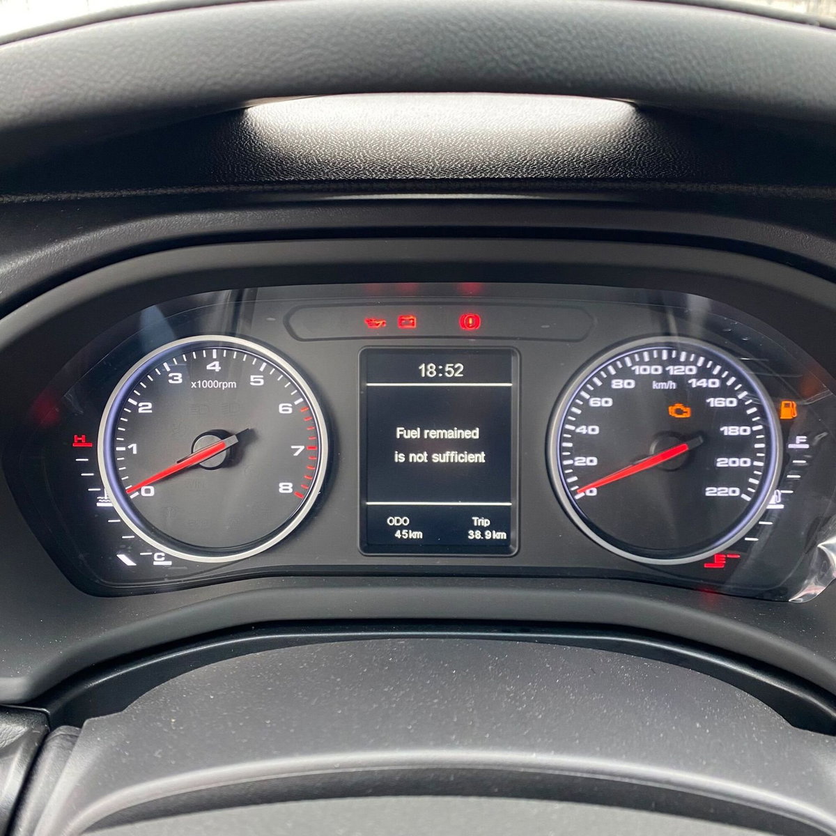 Evo Evo 3 1.5 113cv (15)