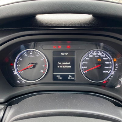 Evo Evo 3 1.5 113cv (15)