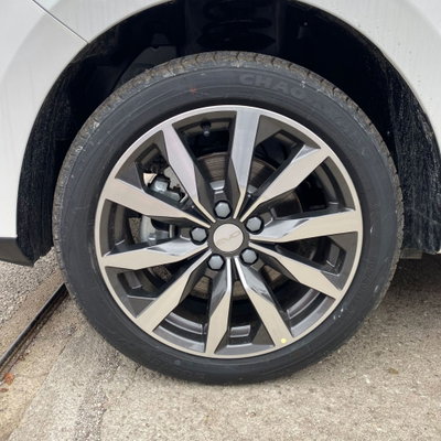 Evo Evo 3 1.5 113cv (9)