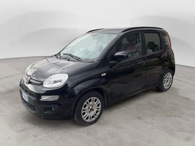 Fiat Panda 1.2 EasyPower Easy usata
