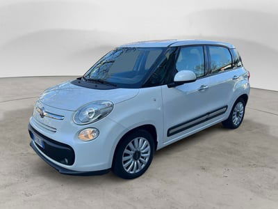 Fiat 500L 1.3 Multijet 95 CV Pop Star usata