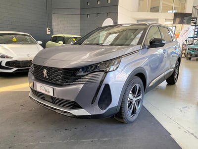 Peugeot 5008 1.5 bluehdi Allure Pack s&s 130cv eat8 MY20 nuova
