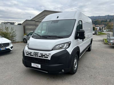 Fiat Ducato Furgone 35 2.2 Mjt 140CV PLMX-TM Maxi HD nuovo