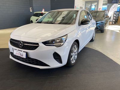Opel Corsa 1.2 Edition usata
