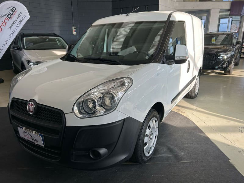 Fiat Doblò Furgone 1.4 PC-TN Cargo Lamierato