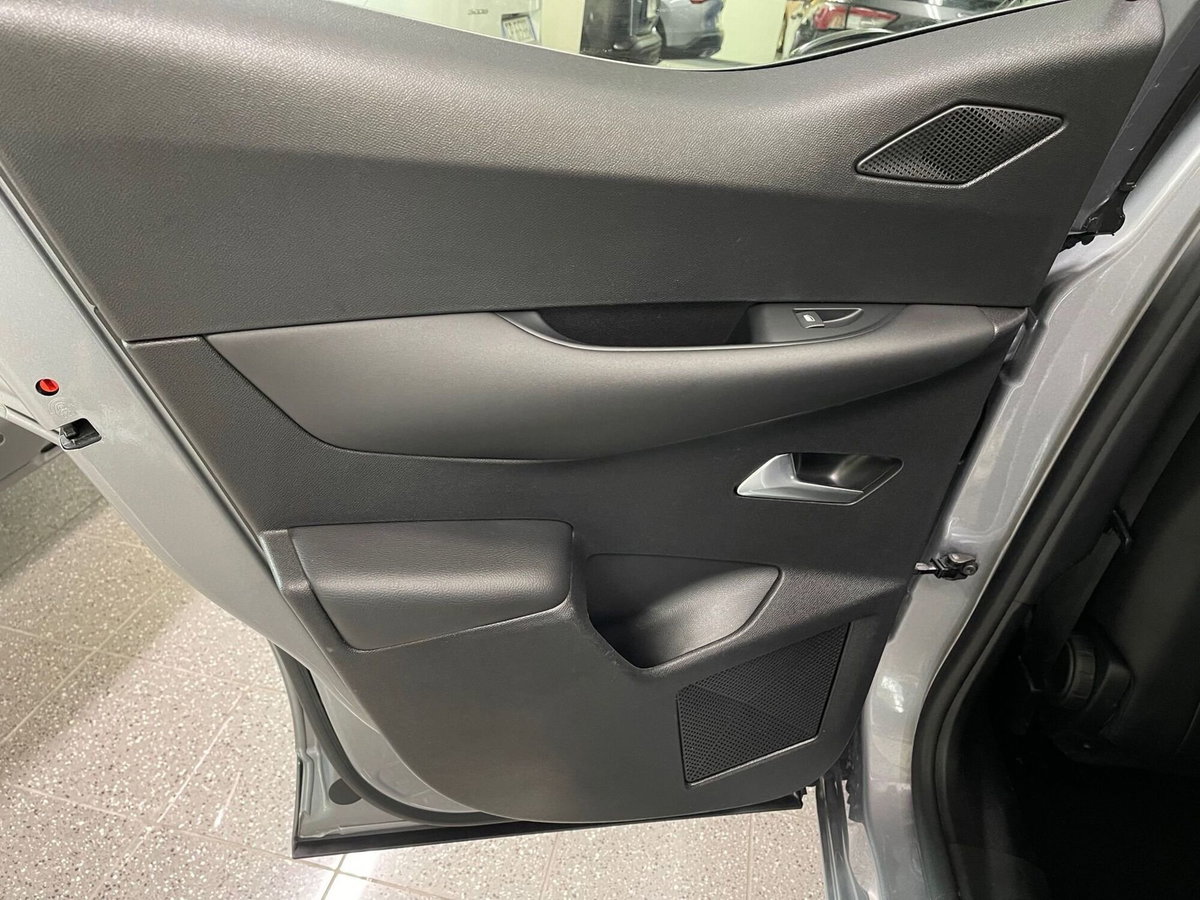 Ds DS 3 DS 3 Crossback PureTech 100 So Chic (10)