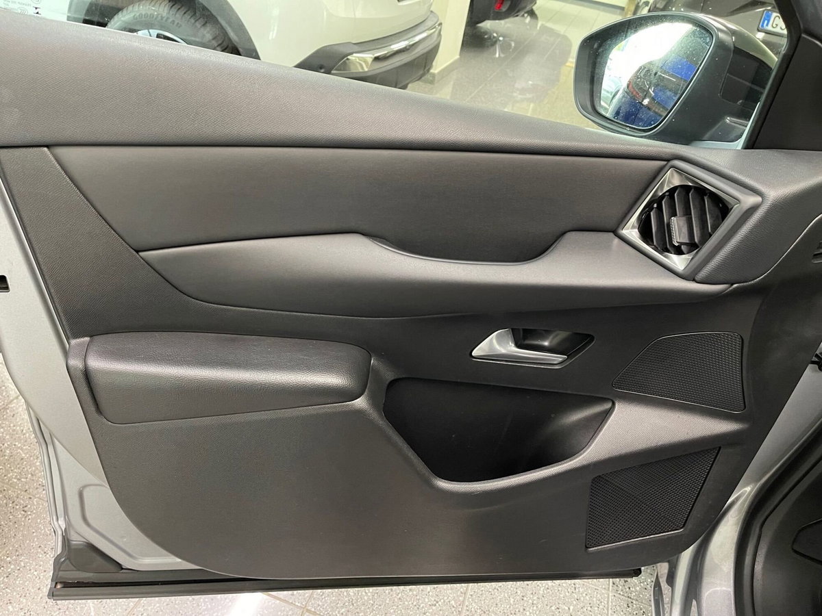 Ds DS 3 DS 3 Crossback PureTech 100 So Chic (12)