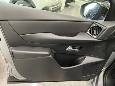 Ds DS 3 DS 3 Crossback PureTech 100 So Chic (12)