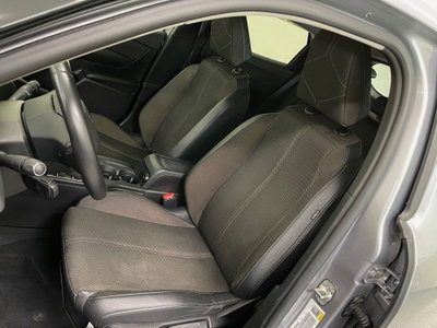 Ds DS 3 DS 3 Crossback PureTech 100 So Chic (13)