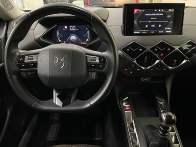 Ds DS 3 DS 3 Crossback PureTech 100 So Chic (15)