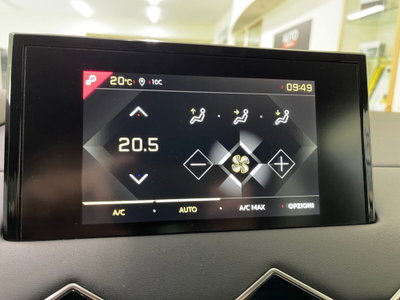 Ds DS 3 DS 3 Crossback PureTech 100 So Chic (20)