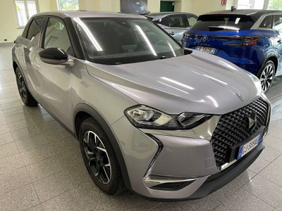 Ds DS 3 DS 3 Crossback PureTech 100 So Chic (4)