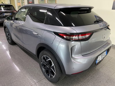 Ds DS 3 DS 3 Crossback PureTech 100 So Chic (6)